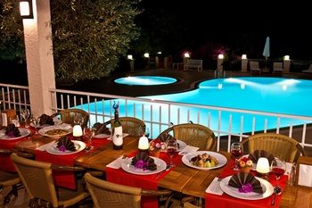 Отель Olea Nova Hotel Турция, Каш, фото 76