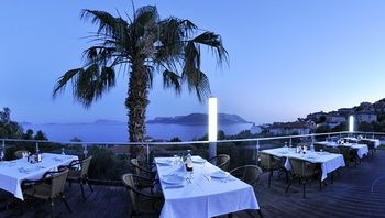 Отель Olea Nova Hotel Турция, Каш, фото 78