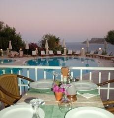 Отель Olea Nova Hotel Турция, Каш, фото 80