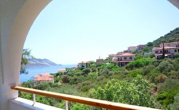 Отель Olea Nova Hotel Турция, Каш, фото 8