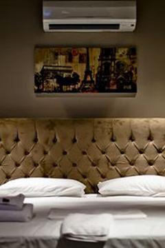 Отель Upper House Hotel Турция, Каш, фото 11