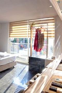 Отель Upper House Hotel Турция, Каш, фото 12