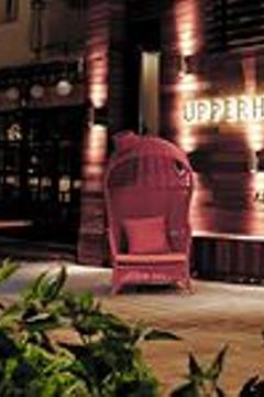 Отель Upper House Hotel Турция, Каш, фото 13