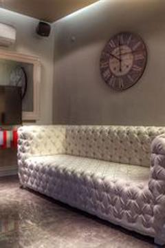 Отель Upper House Hotel Турция, Каш, фото 16