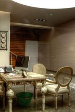 Отель Upper House Hotel Турция, Каш, фото 19