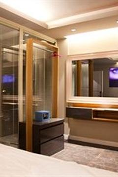 Отель Upper House Hotel Турция, Каш, фото 7