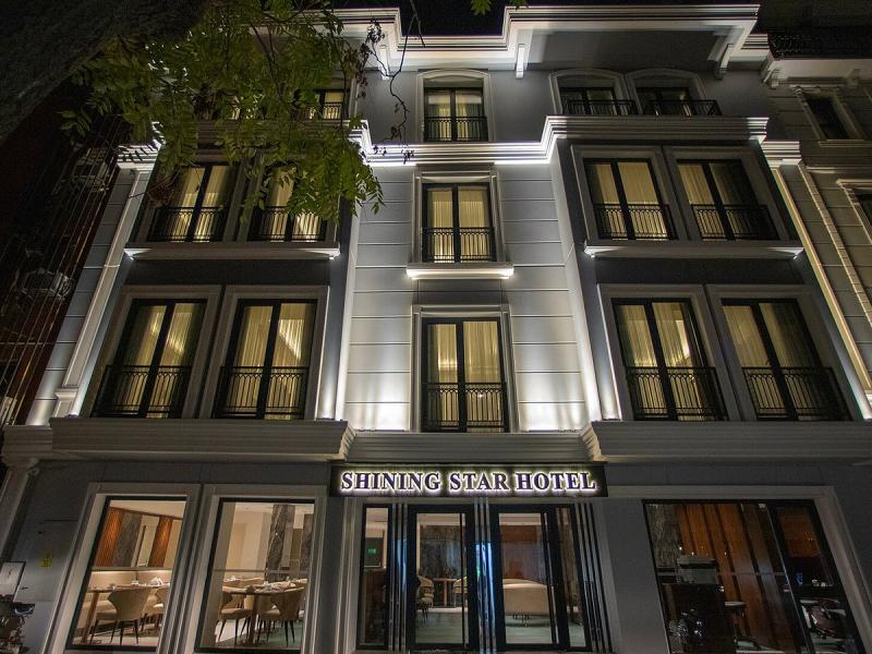 Shining Star Hotel