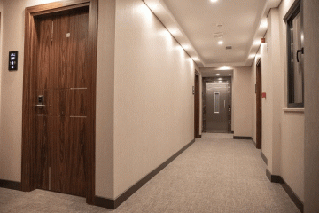 Отель Shining Star Hotel Турция, Султанахмет, фото 12