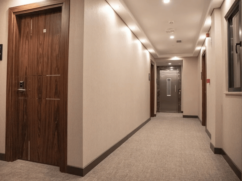 Shining Star Hotel