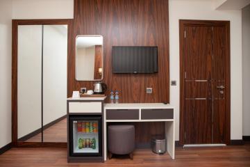 Отель Shining Star Hotel Турция, Султанахмет, фото 15