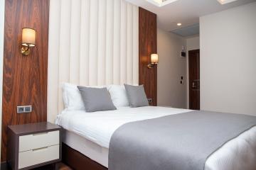 Отель Shining Star Hotel Турция, Султанахмет, фото 2