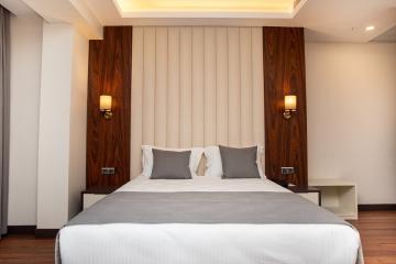 Отель Shining Star Hotel Турция, Султанахмет, фото 3