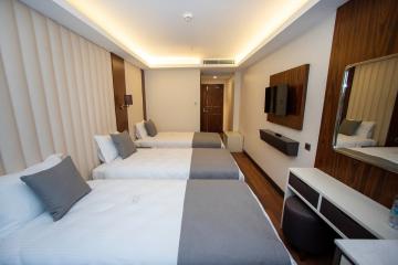 Отель Shining Star Hotel Турция, Султанахмет, фото 5