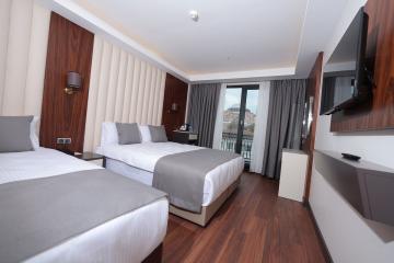 Отель Shining Star Hotel Турция, Султанахмет, фото 8