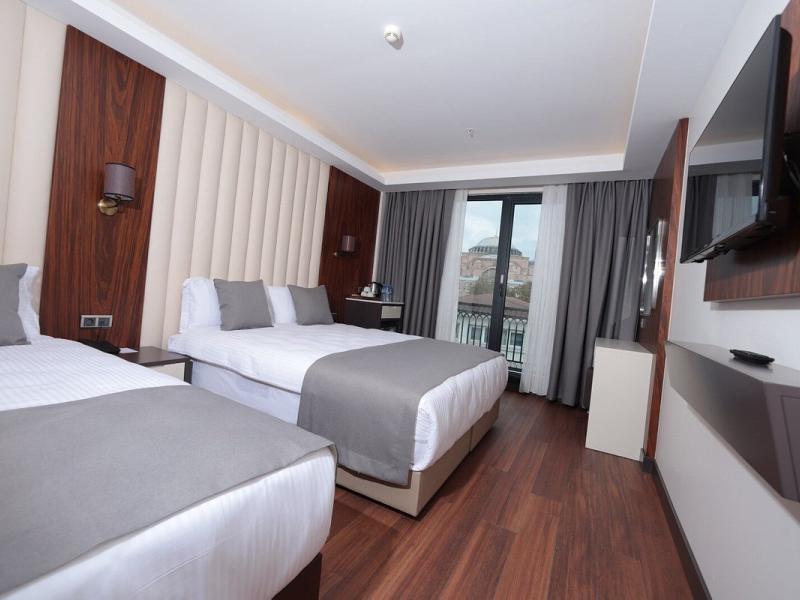 Shining Star Hotel