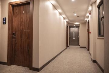Отель Shining Star Hotel Турция, Султанахмет, фото 9