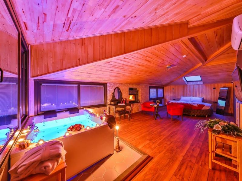 Agva Mints Hotel