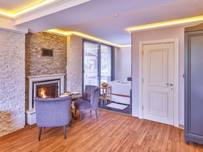 Agva Mints Hotel