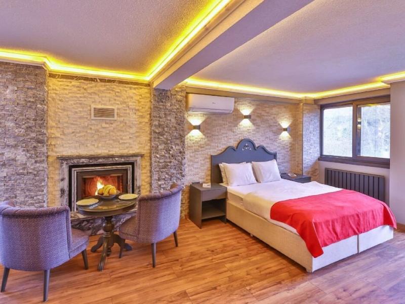 Agva Mints Hotel