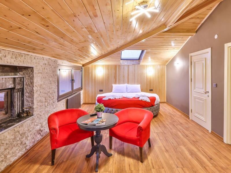 Agva Mints Hotel