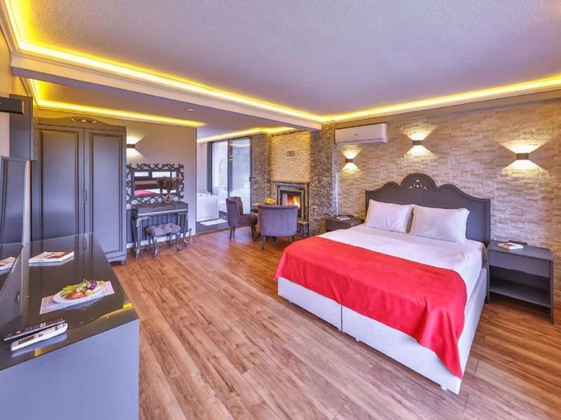 Agva Mints Hotel
