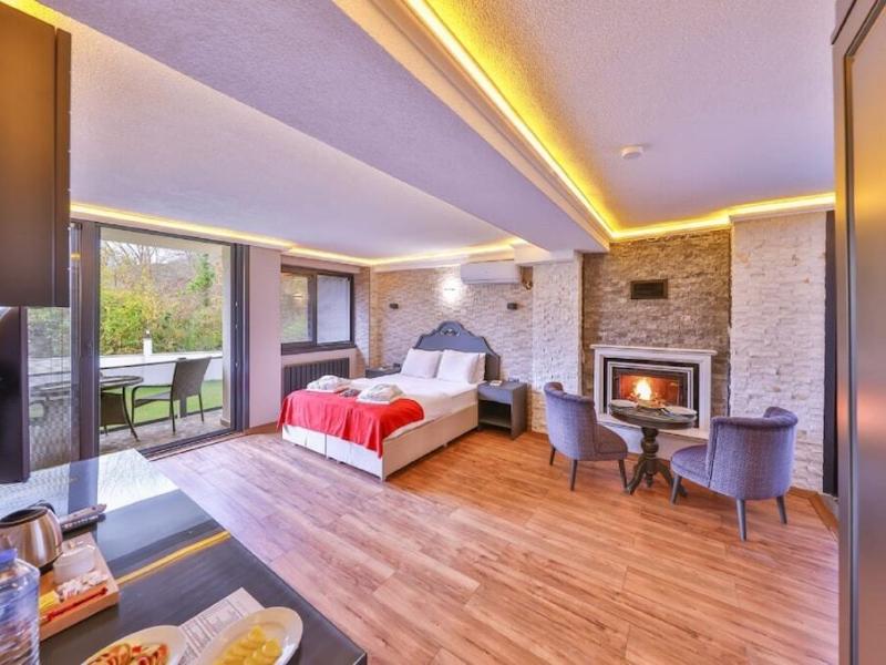 Agva Mints Hotel