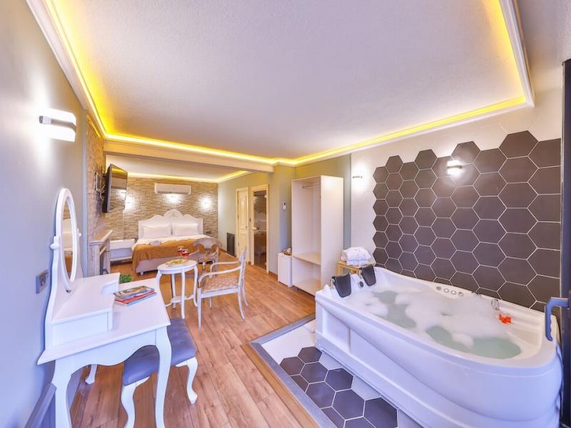 Agva Mints Hotel