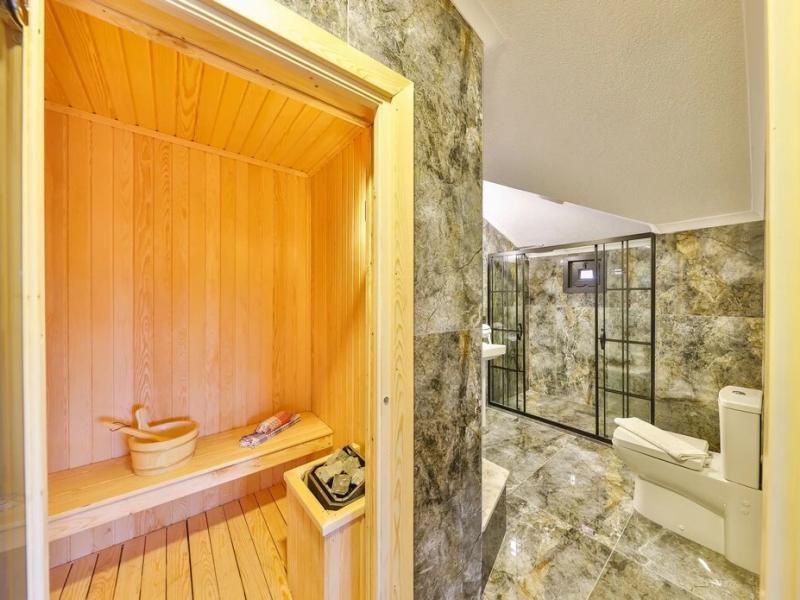 Agva Mints Hotel
