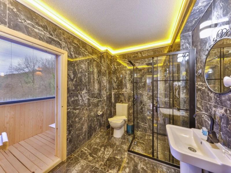 Agva Mints Hotel