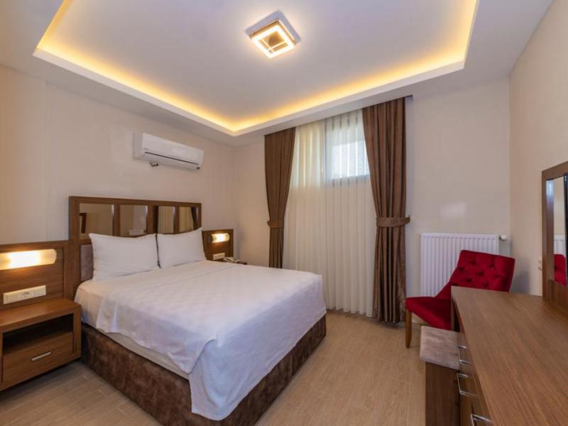 Agva Palas Hotel