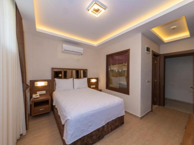 Agva Palas Hotel
