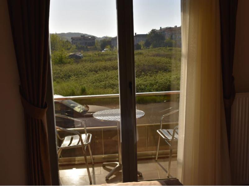 Agva Palas Hotel