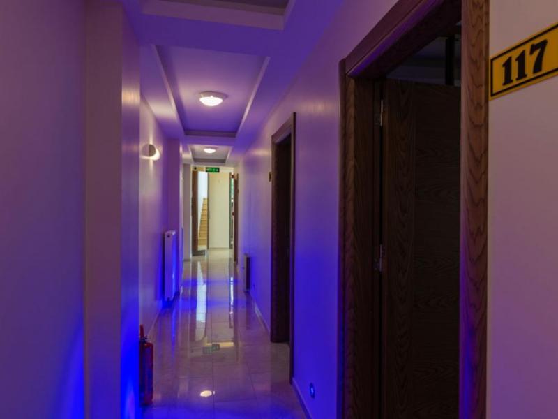 Agva Palas Hotel