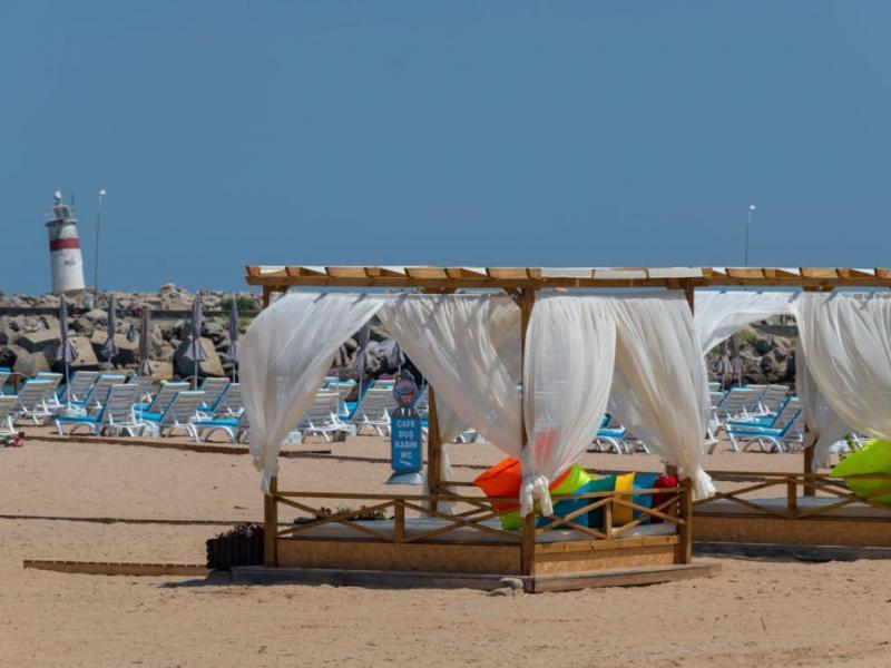 Agva Palas Hotel