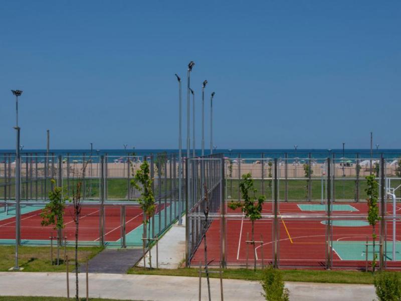 Agva Palas Hotel
