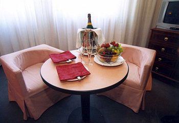 Esplanade hotel Pescara