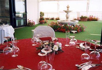 Esplanade hotel Pescara