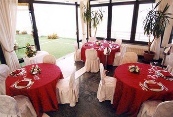 Esplanade hotel Pescara