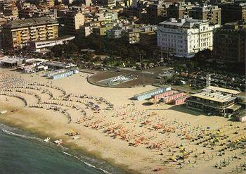 Esplanade hotel Pescara