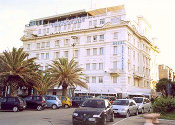 Esplanade hotel Pescara