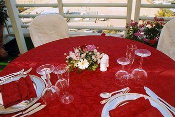 Esplanade hotel Pescara