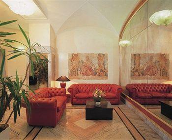 Esplanade hotel Pescara