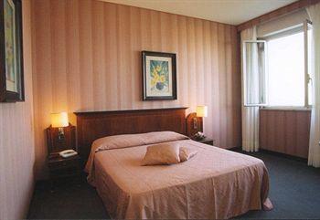 Esplanade hotel Pescara