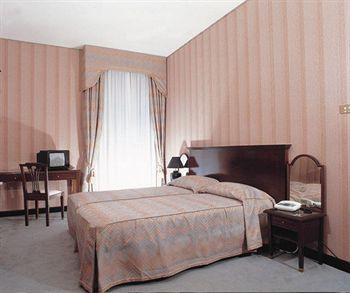 Esplanade hotel Pescara