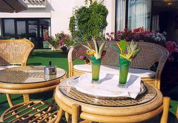Esplanade hotel Pescara