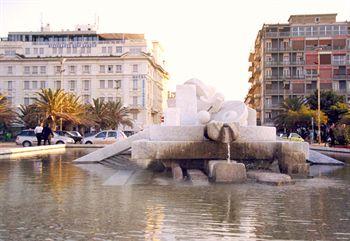 Esplanade hotel Pescara