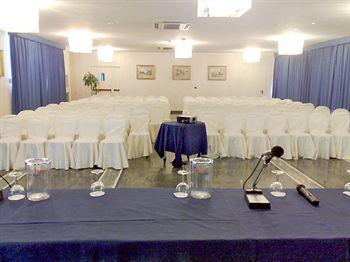 Esplanade hotel Pescara