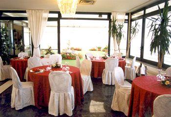 Esplanade hotel Pescara