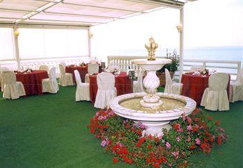 Esplanade hotel Pescara