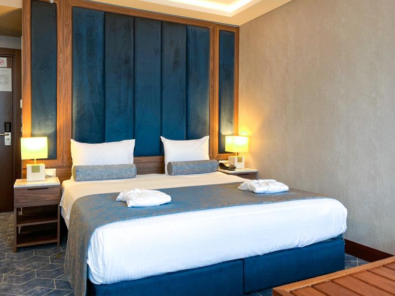 Ring Stone Hotels Bosphorus